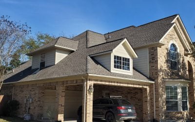 The Best Roofers in Deer Park, Texas