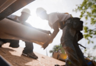 Premier Roofing Services in Crosby, Texas