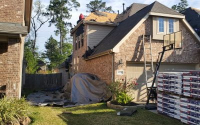 Trusted Roofing Experts in Jersey Village, Texas