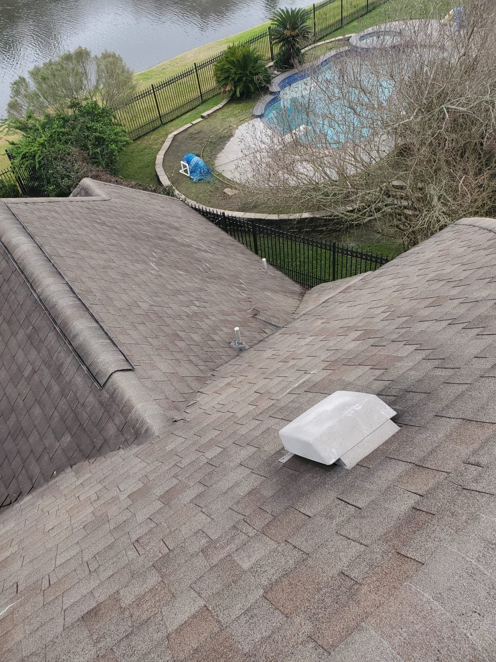 Home Houston Roofing Company