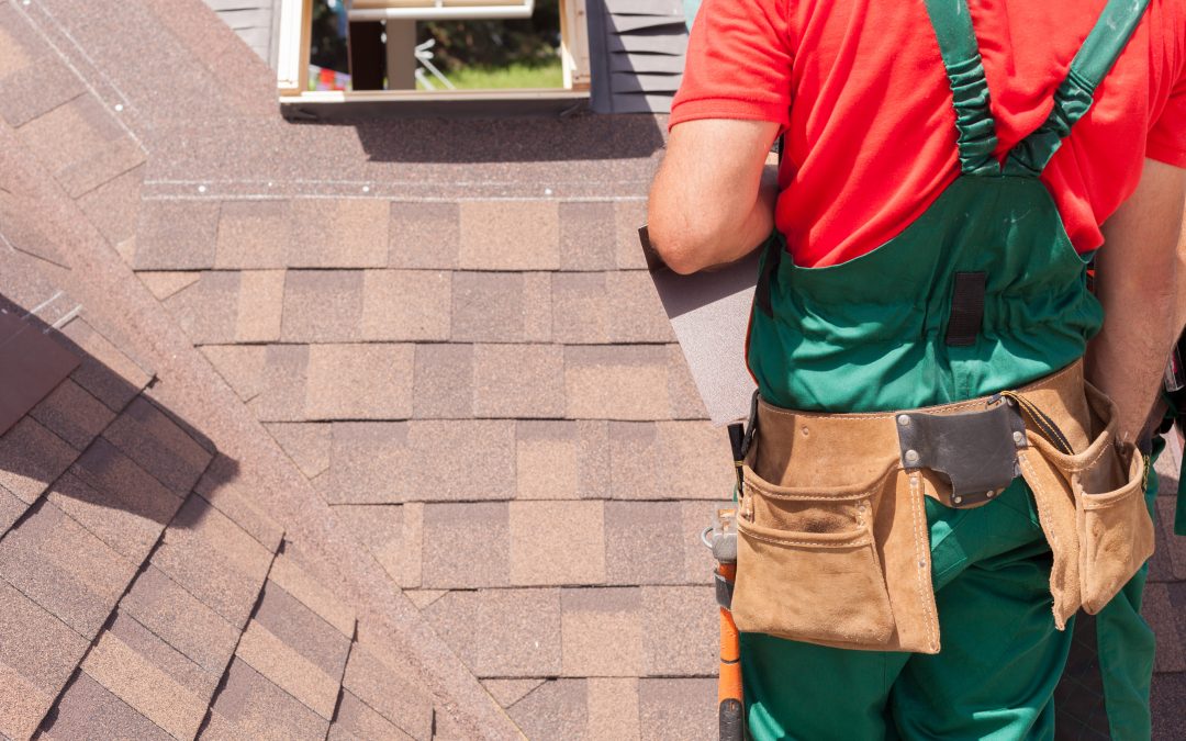 What to Look for In A Roofing Company