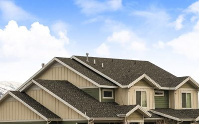 Unbeatable Roofing Services in Todd Mission, TX by CK Roofing