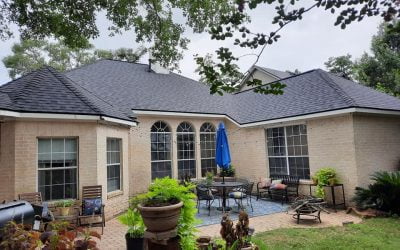 Complete Roofing Solutions for League City Homes