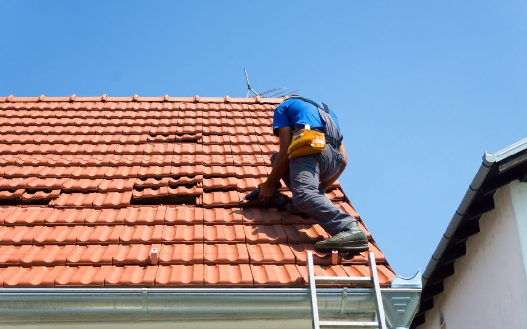 The Only Home Roof Inspection Checklist Houstonians Will Ever Need
