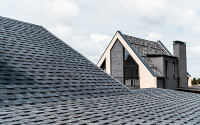 High-Quality Roofing Services in Houston