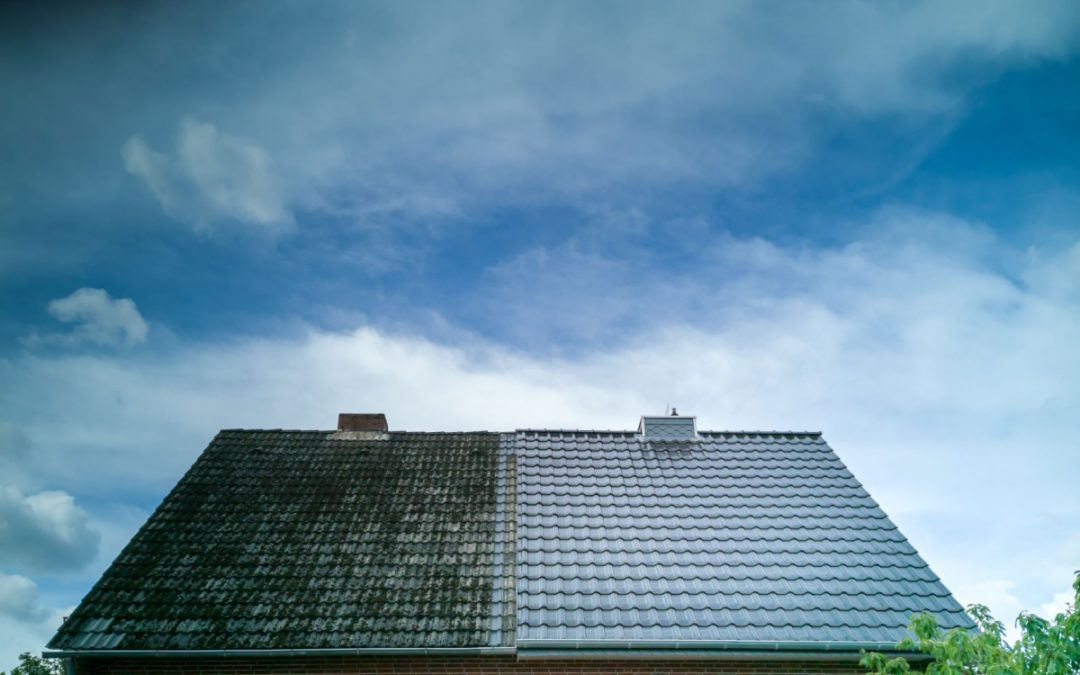 The Best Time to Repair or Replace Your Roof: Post-Hail Season 
