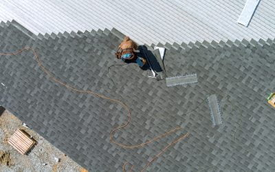 Premier Roofing Services in New Caney, Texas